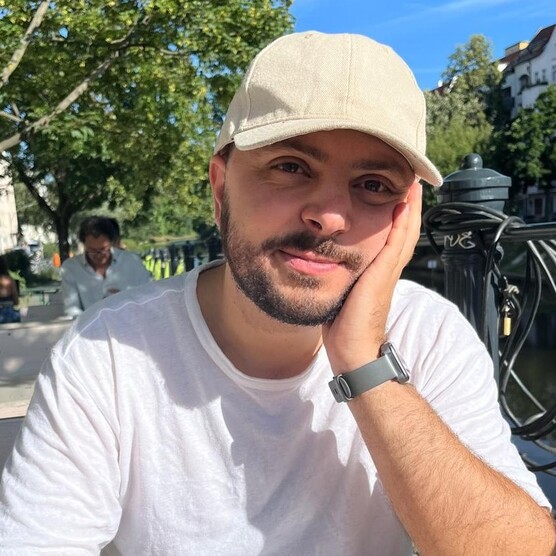 Savvas Alexandrou