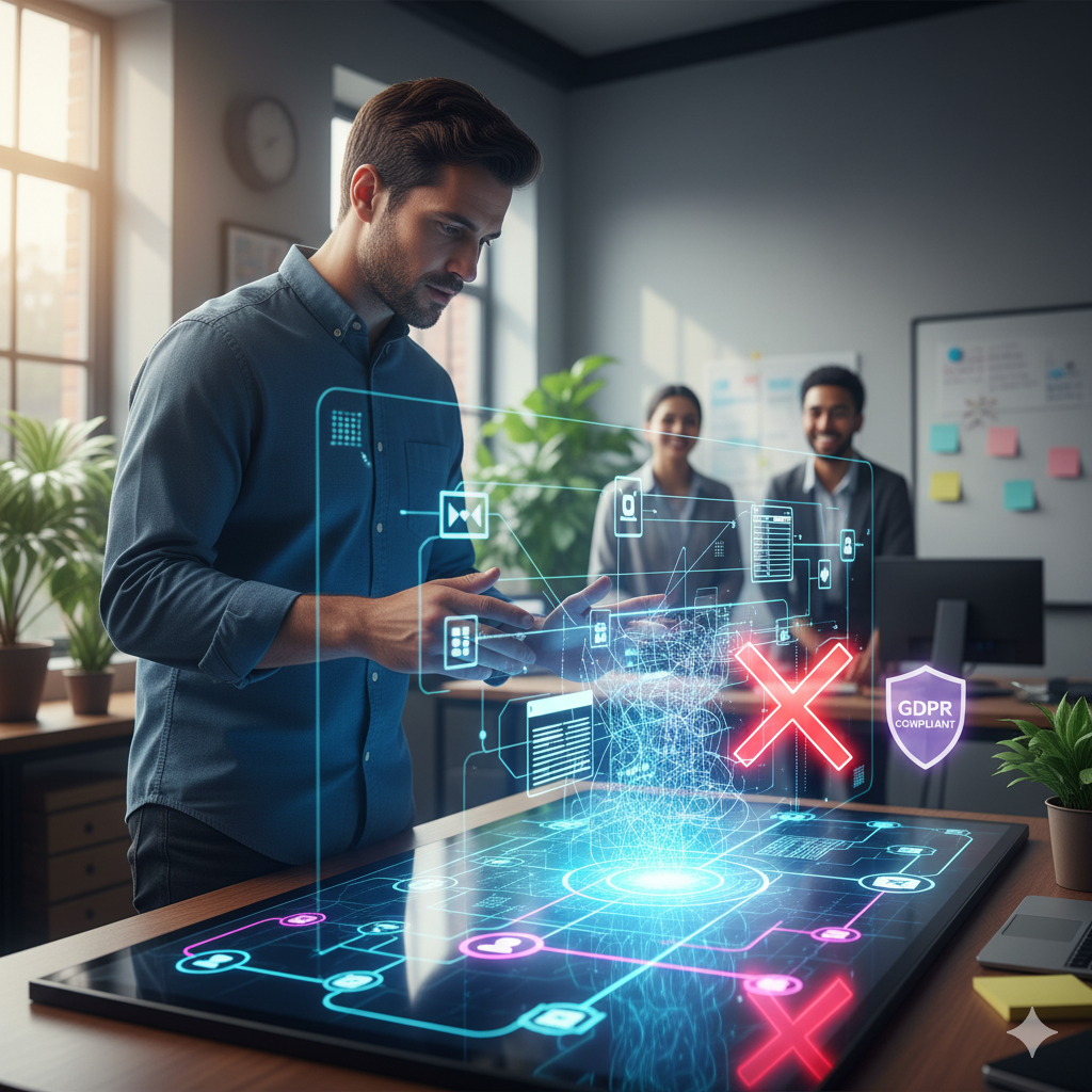 Workflow analysis